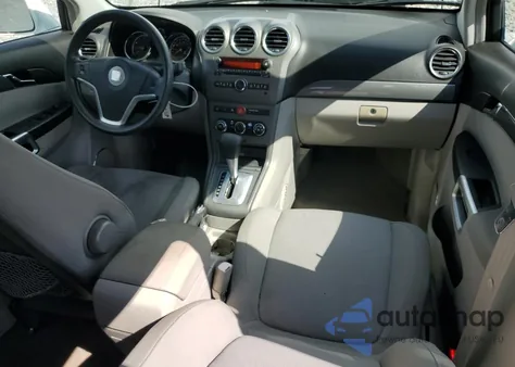 2008 Saturn Vue Xe z USA, uszkodzony, nr VIN 3GSCL33P88S507445